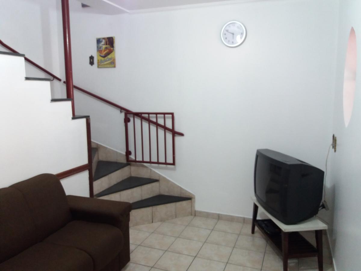 Residencial Castelo Branco II Campinas (Sao Paulo) Exterior foto